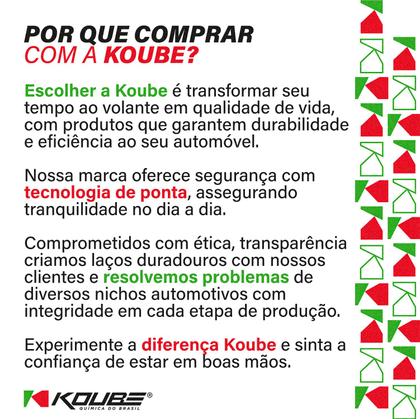 Imagem de Kit Flush Preventivo Limpa E Dissolve Borras Do Motor 2uni