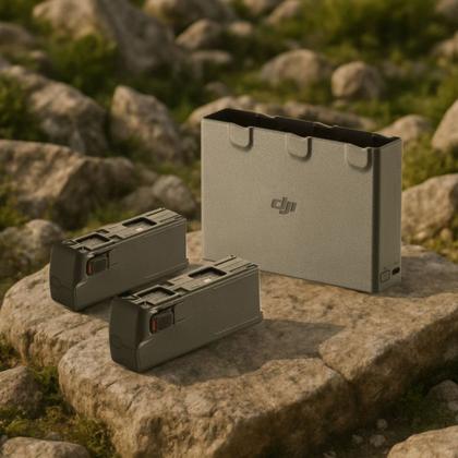 Imagem de Kit Fly More Combo DJI Avata 2 - DJI1045K