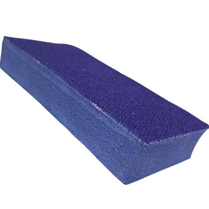 Imagem de Kit Focus Vonixx 240ml Polidor De Vidros Tira Chuva Acida Taco Lona Vonixx Acabamento Removedor De Marcas