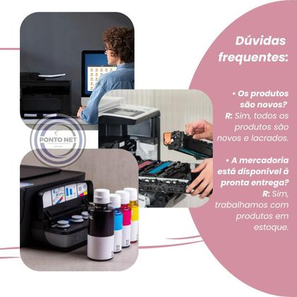 Imagem de Kit Fone Mouse Teclado Semi Mecânico Gamer Rosa Home Office Evolut