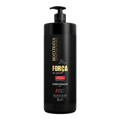 Imagem de Kit Força Com Pimenta Bio Extratus 3 Produtos Litro SH/CD/BC