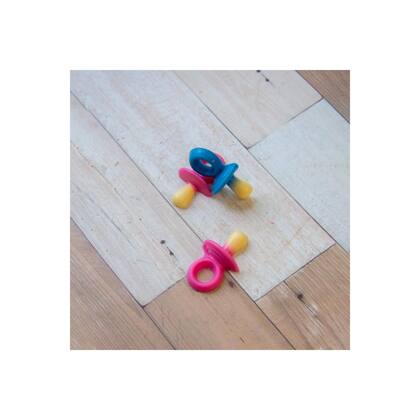 Imagem de Kit forma de acetato bombom chupetinha cod 319 com 5 unidades Bwb