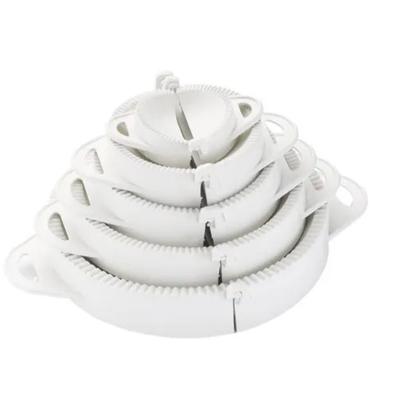 Imagem de Kit Forma de Coxinha 3 Tamanhos e Forma Molde Pastel Salgados Risole 5 Tamanhos