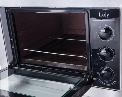 Imagem de Kit Forno Elétrico Embutir 45l E Cooktop 5 Bocas Preto Safanelli