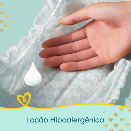 Imagem de Kit Fralda Pampers Premium Care Jumbo Tamanho XXG 112 Unidades