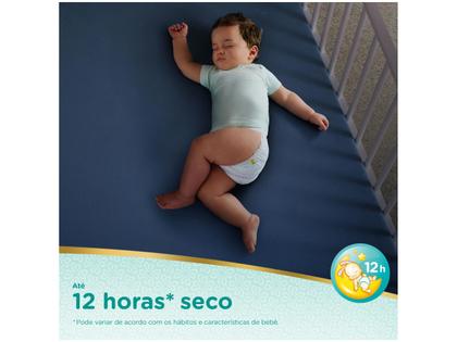 Imagem de Kit Fraldas Pampers Pants Premium Care