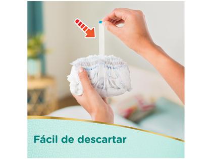 Imagem de Kit Fraldas Pampers Pants Premium Care