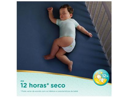 Imagem de Kit Fraldas Pampers Premium Care Pants