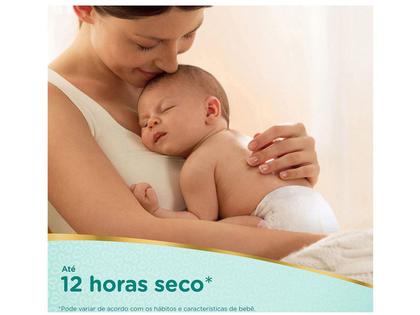 Imagem de Kit Fraldas Pampers Premium Care Tam. XXG 