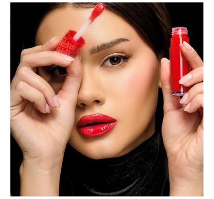 Imagem de Kit Fran by Franciny Ehlke Glosslicious 3 Produtos