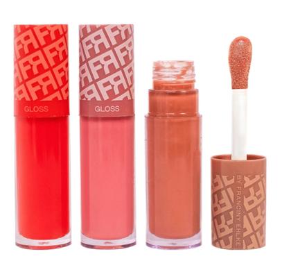 Imagem de Kit Fran by Franciny Ehlke Glosslicious 3 Produtos
