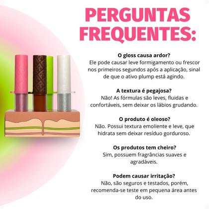 Imagem de Kit Fran ChilliCake By Franciny Ehlke: Chilli23, Pinkchilli, Chocochilli, Greenchilli e Acessório Para Montar