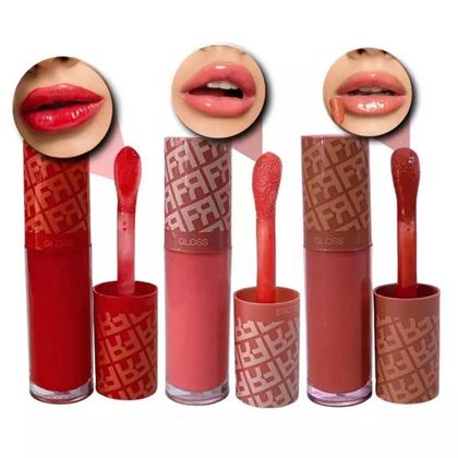 Imagem de Kit fran glosslicious by franciny ehlke
