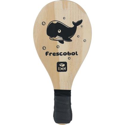 Imagem de Kit Frescobol Infantil Bel