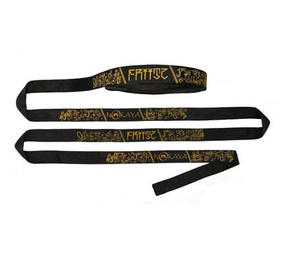 Imagem de Kit Friitz 30m Pro Trickline C/ 2un. Ergo - Nokaya Slackline