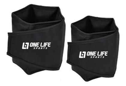 Imagem de Kit Funcional Colchonete + Corda + Extensor + Band + Pesos