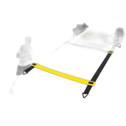 Imagem de Kit Funcional Para Treinos De Agilidade E Aeróbico Com Cones