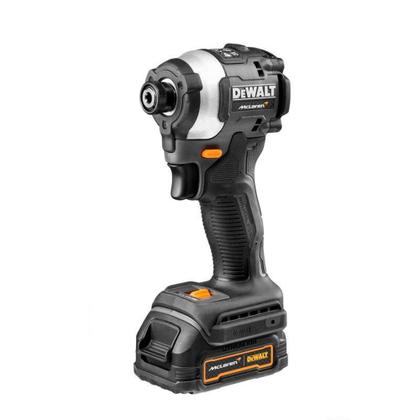 D FORCE VS-50　00X Parafusadeira Furadeira Profissional 36v 2 Baterias Bivolt