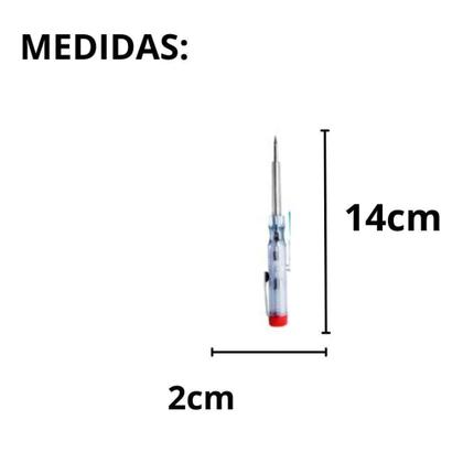 Imagem de Kit Fusivel Automotivo Lamina Padrão 10 Peças - troya tools