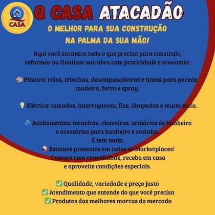 Imagem de Kit Gabinete Armario de Banheiro Cuba Pia Com Espelheira Marmorizado Branco Canis