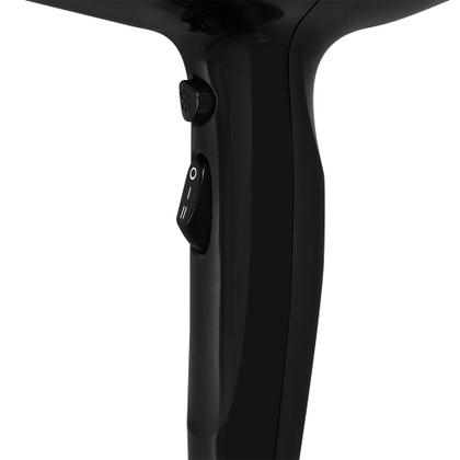 Imagem de KIT GAMA BABOSA CERAMIC ION - SECADOR 2100W 127V + ESCOVA BRUSH 3D 1300W BV + PRANCHA 220ºC BV