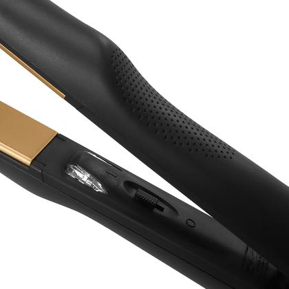 Imagem de KIT GAMA GOLD ION - SECADOR 2200W 220V + ESCOVA ALISADORA 1200W + PRANCHA 220ºC