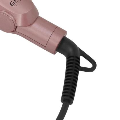 Imagem de Kit gama keration - secador 4d 2500w bivolt + prancha waver & brush