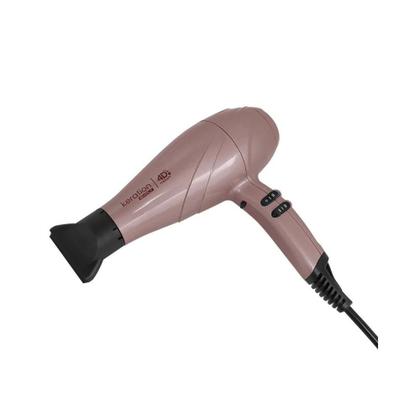 Imagem de Kit gama keration - secador 4d 2500w bivolt + prancha waver & brush