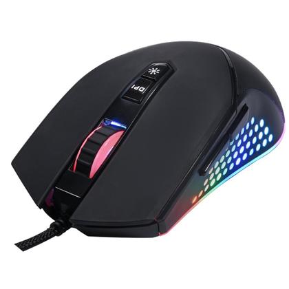Imagem de Kit Gamer Com Teclado Mouse Headset Mouse Pad SET015