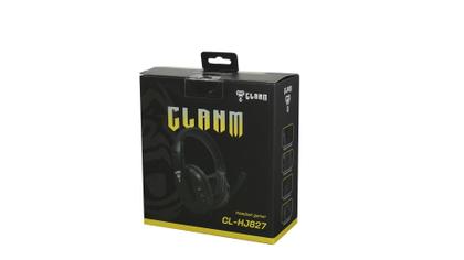 Imagem de Kit Gamer Com Teclado Mouse Headset Mouse Pad SET015