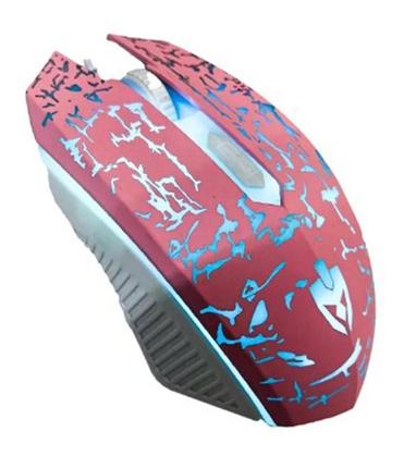 Imagem de Kit Gamer Evolut EG-53 Teclado, Mouse, Headset Rosa