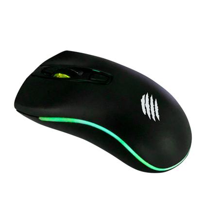 Imagem de Kit gamer oex teclado e mouse combo redshot preto tm307