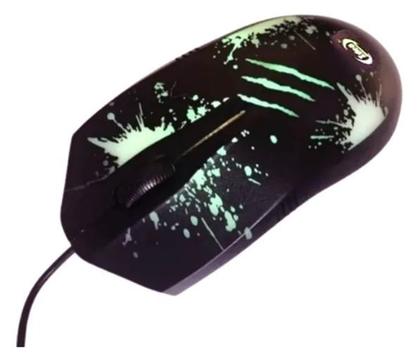 Imagem de Kit Gamer Teclado Semi Mecânico RGB Mouse Headset e Mouse Pad 3600 DPI Profissional