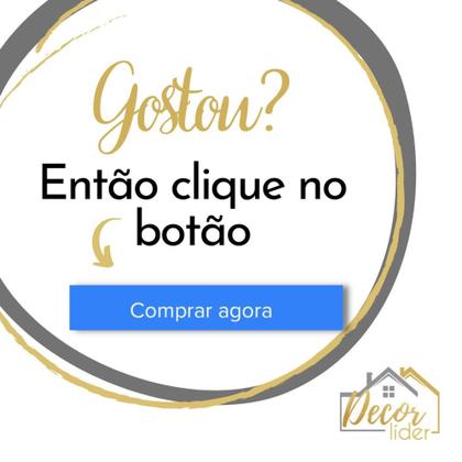 Imagem de Kit Gancho Rodizio Cortina 15un + Terminal Trilho 5un