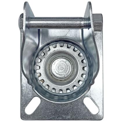 Imagem de Kit Garfo para Rodízio 414 Placa Giratório GGL 414 2 Unidades - SCHIOPPA