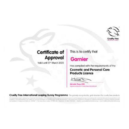 Imagem de Kit Garnier Nutrisse - Coloração 61 Café Gelado