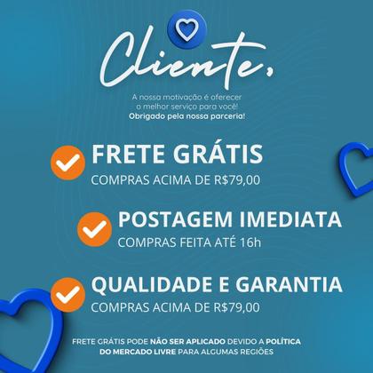 Imagem de Kit Garrafa Térmica Vacuum Flask Set Inox 500ml + 3 Xícaras