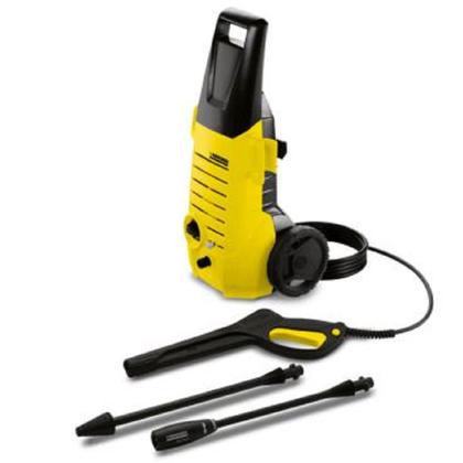 Imagem de Kit Gatilho com Mangueira Nylon 3M para Lavajato Karcher K2.88M