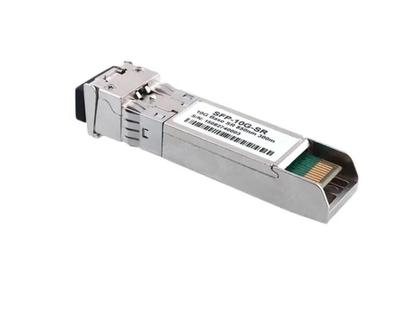 Imagem de Kit Gbic-sfp+ 10g-SR 850nm-300m Duplex-lc+patch Cord