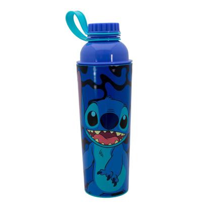 Imagem de Kit Geek Presente Garrafa 660ml e Pote Marmita Hermética 850ml
