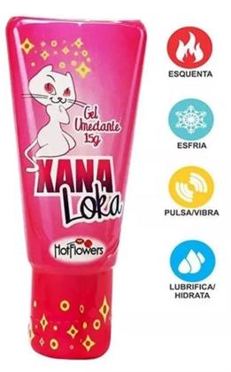 Imagem de Kit Gel Estimulante Masculino Volumão + Excitante Feminino + Deslizante Anal + Prolingador Ereção
