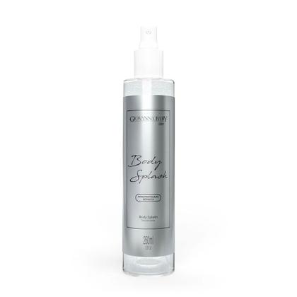 Imagem de Kit Giovanna Baby Body Splash Silver 260ml + Loção Hidratante 200ml