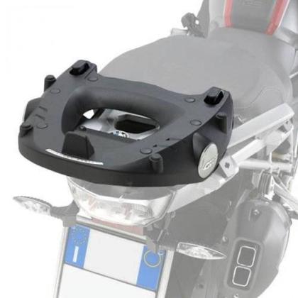 Imagem de Kit Givi Obkn42A + Suporte Bau Sr5108 P Bmw R1200 / R1250 Gs