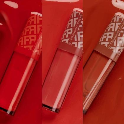 Imagem de Kit Gloss - Franciny Ehlke - Glosslicious - Trio de Gloss