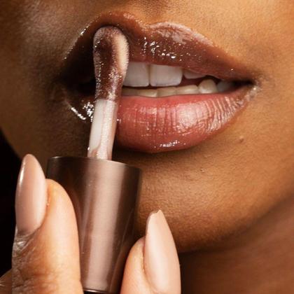 Imagem de Kit Gloss Labial Fran By Franciny Ehlke Liphoney + Lipbunny