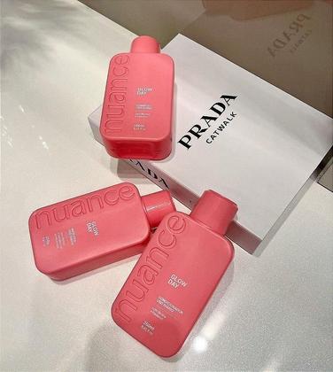 Imagem de Kit Glow Day Home Care Nuance Professional