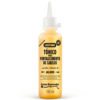 Imagem de Kit Gota Dourada Tradicional Tratamento Completo Máscara + Creme Hidratante 1Kg