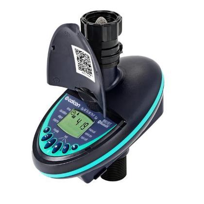 Imagem de kit Gotejamento para 20 vaso com controlador automático.