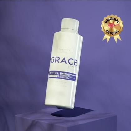 Imagem de Kit grace violet + shampoo brigitte 100ml