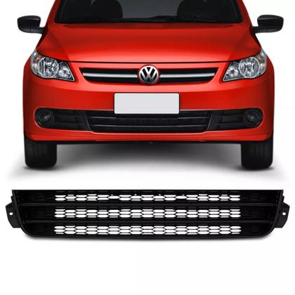 Imagem de Kit Grade Para Choque Dianteiro Gol /voyage G5 C/furo